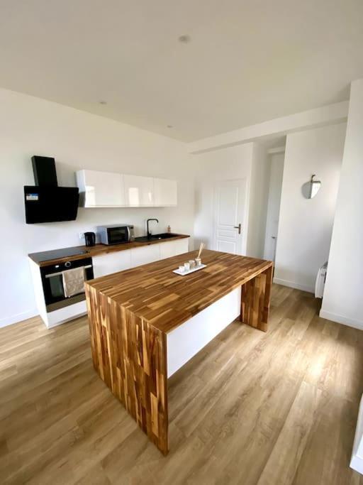 Villa Elegante Echoppe Proche Du Centre à Talence Extérieur photo